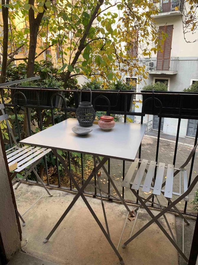 Home Sagm&C 米兰 外观 照片